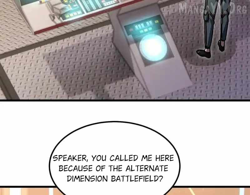 Read Apex Future Martial Arts Manga Online