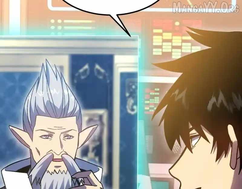 Read Apex Future Martial Arts Manga Online