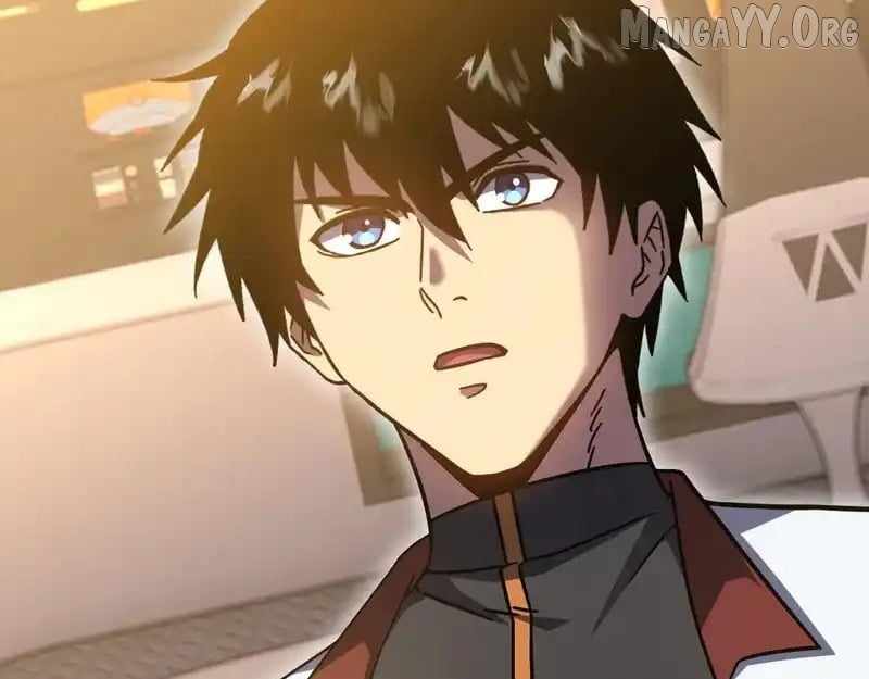 Read Apex Future Martial Arts Manga Online