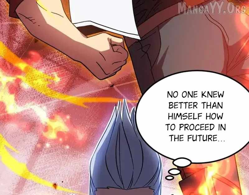 Read Apex Future Martial Arts Manga Online