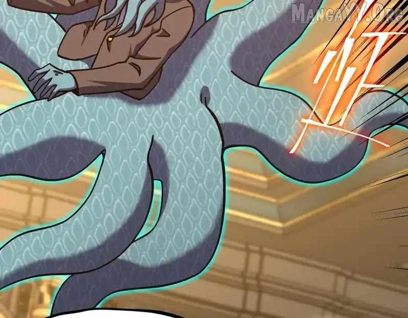 Read Apex Future Martial Arts Manga Online