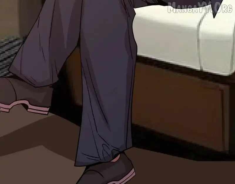 Read Apex Future Martial Arts Manga Online