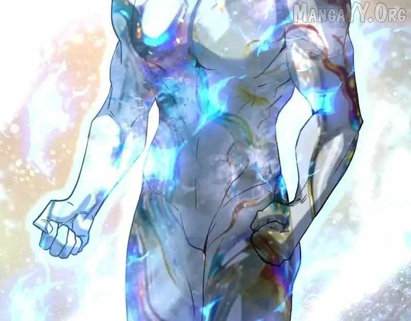 Read Apex Future Martial Arts Manga Online