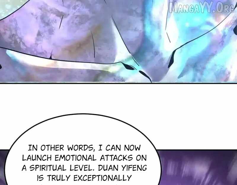 Read Apex Future Martial Arts Manga Online