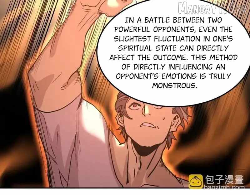 Read Apex Future Martial Arts Manga Online