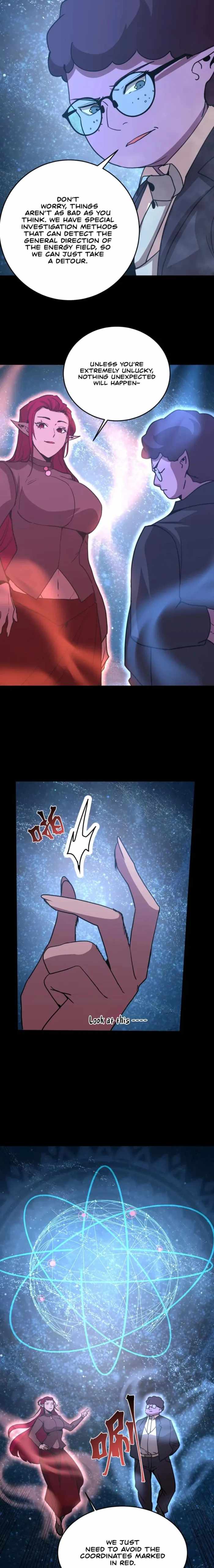 Read Apex Future Martial Arts Manga Online