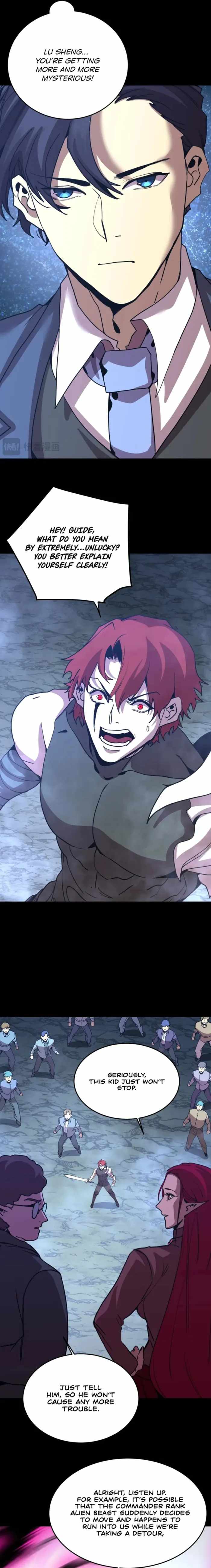 Read Apex Future Martial Arts Manga Online