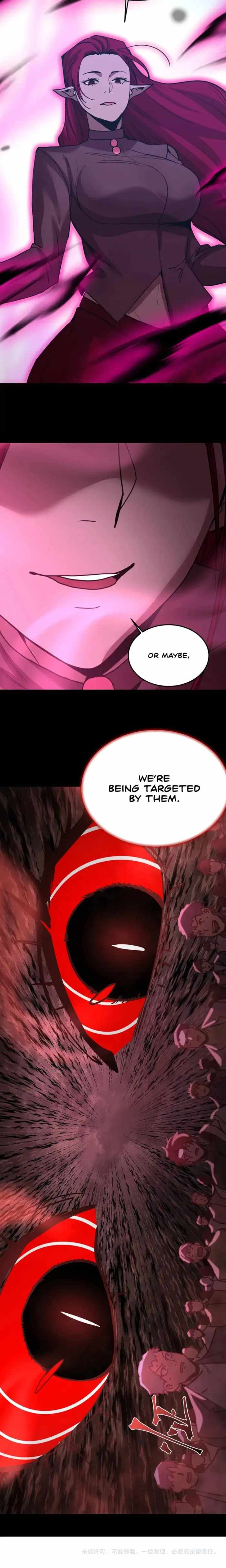 Read Apex Future Martial Arts Manga Online