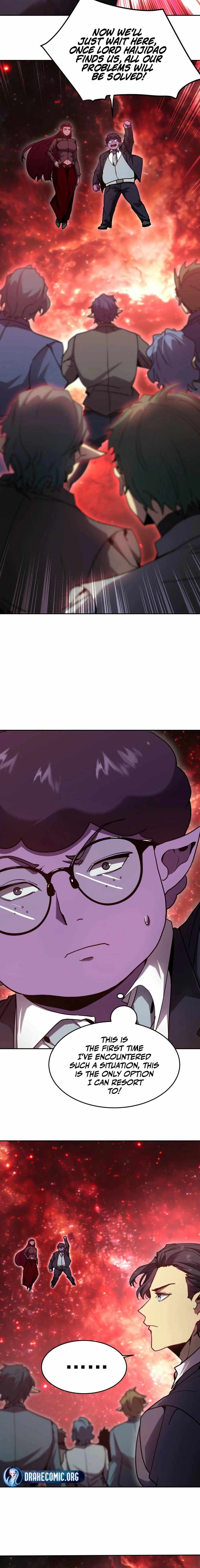 Read Apex Future Martial Arts Manga Online