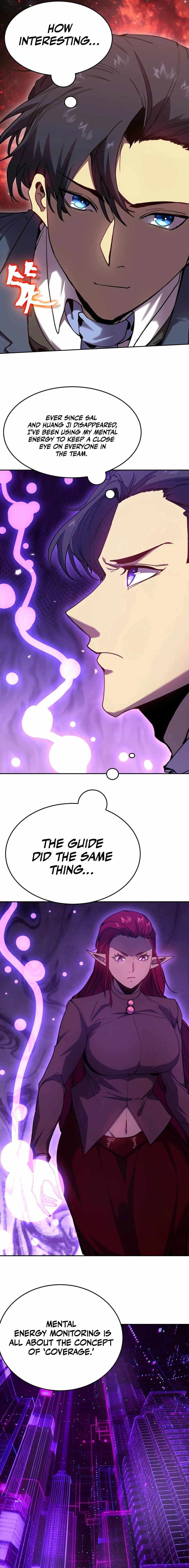 Read Apex Future Martial Arts Manga Online