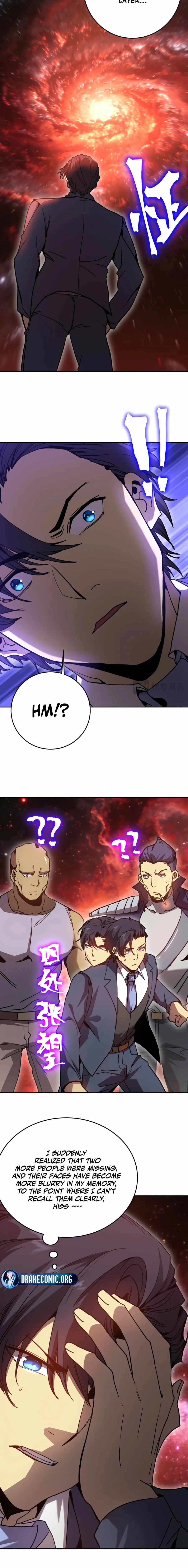 Read Apex Future Martial Arts Manga Online