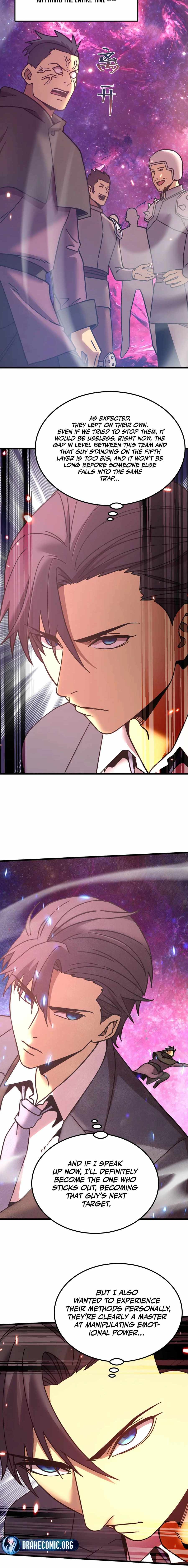 Read Apex Future Martial Arts Manga Online