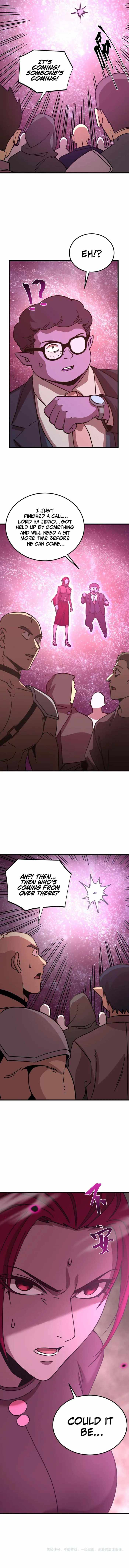 Read Apex Future Martial Arts Manga Online