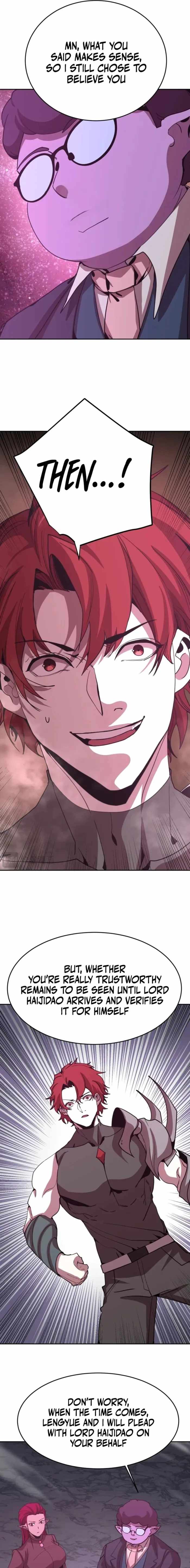 Read Apex Future Martial Arts Manga Online