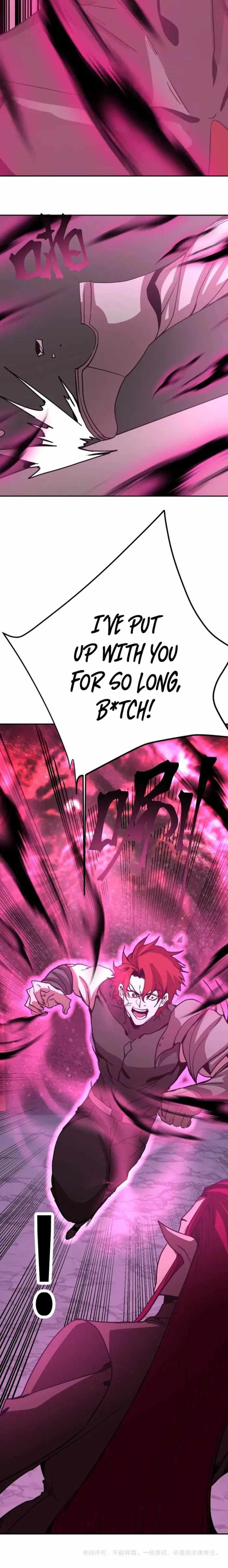 Read Apex Future Martial Arts Manga Online