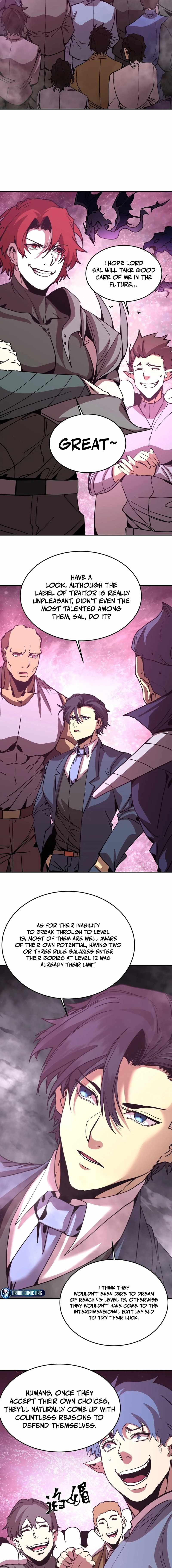 Read Apex Future Martial Arts Manga Online