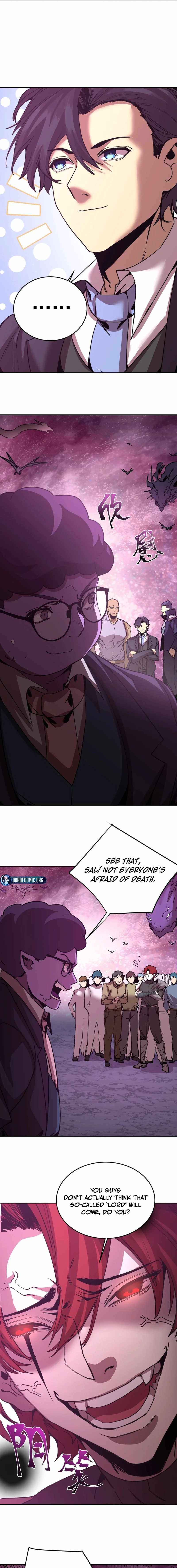 Read Apex Future Martial Arts Manga Online