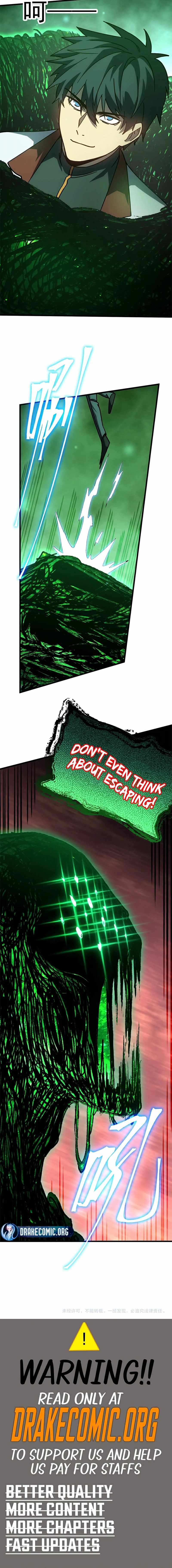 Read Apex Future Martial Arts Manga Online