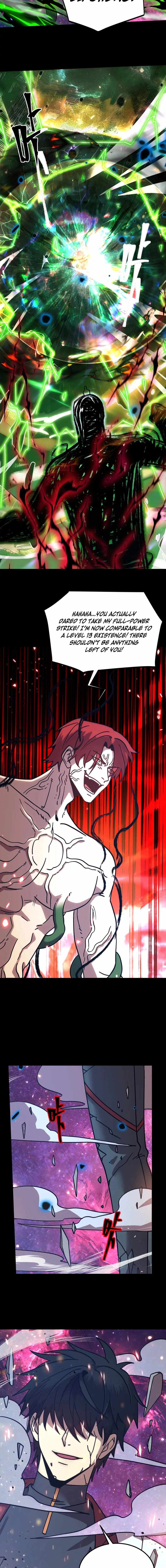 Read Apex Future Martial Arts Manga Online