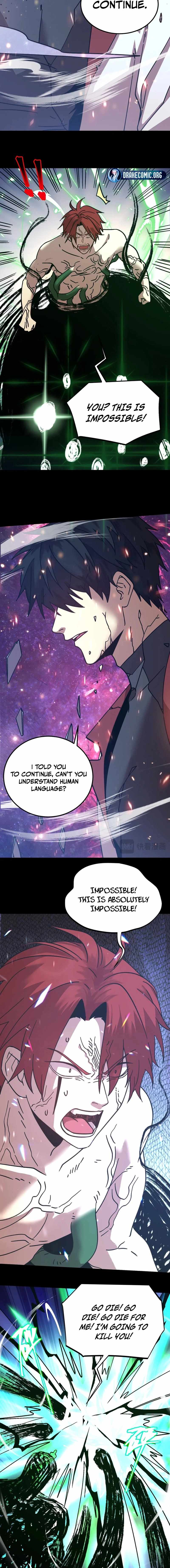 Read Apex Future Martial Arts Manga Online