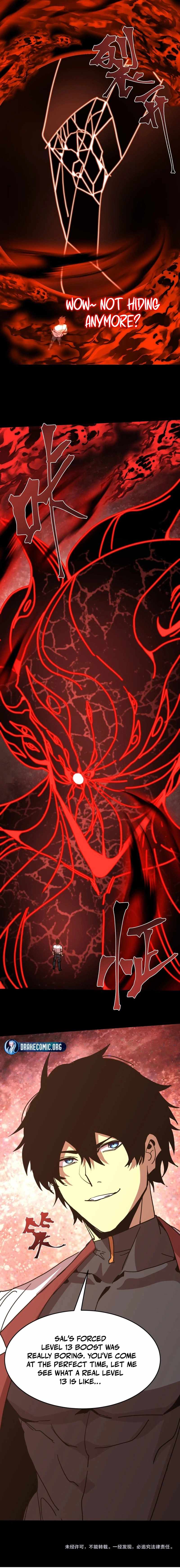 Read Apex Future Martial Arts Manga Online