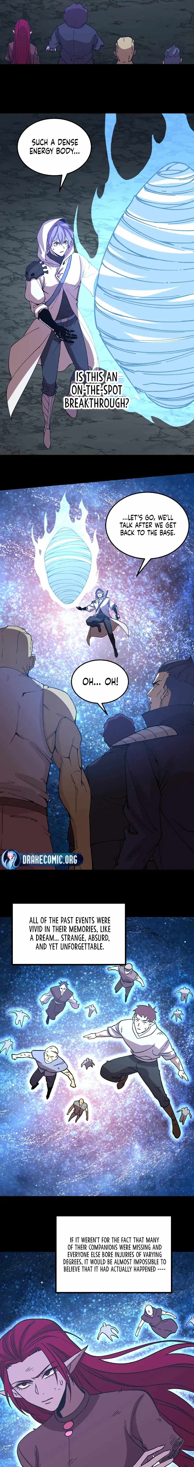 Read Apex Future Martial Arts Manga Online