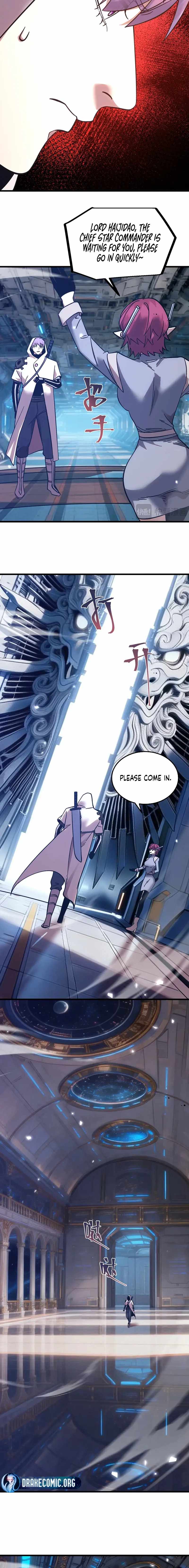 Read Apex Future Martial Arts Manga Online