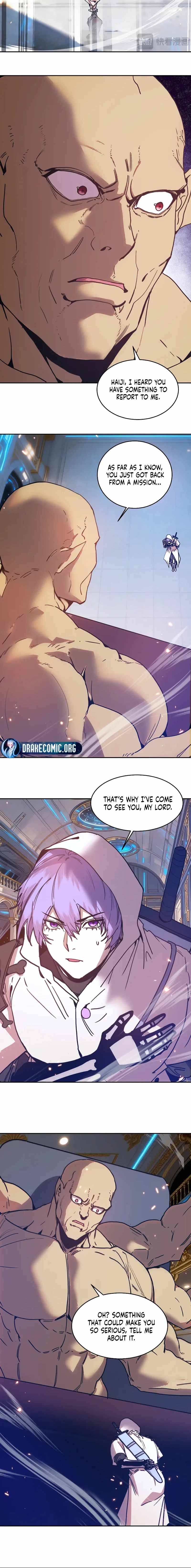 Read Apex Future Martial Arts Manga Online