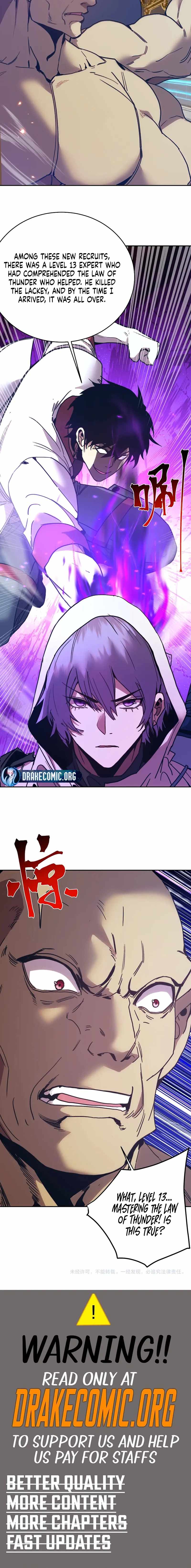 Read Apex Future Martial Arts Manga Online