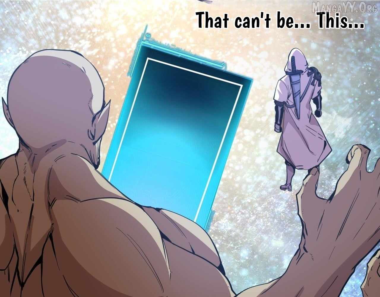 Read Apex Future Martial Arts Manga Online