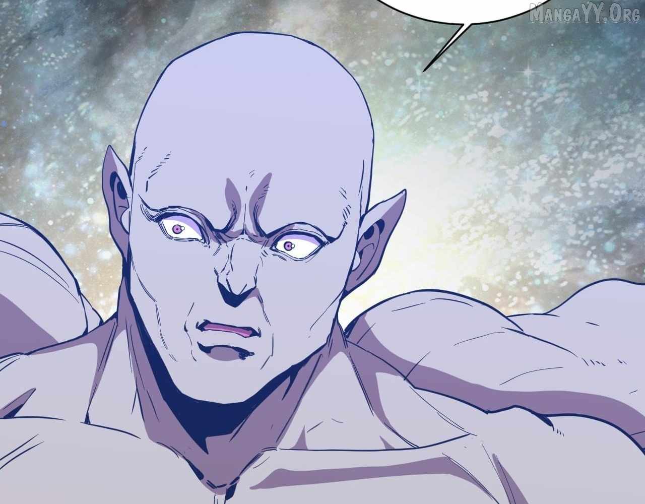 Read Apex Future Martial Arts Manga Online