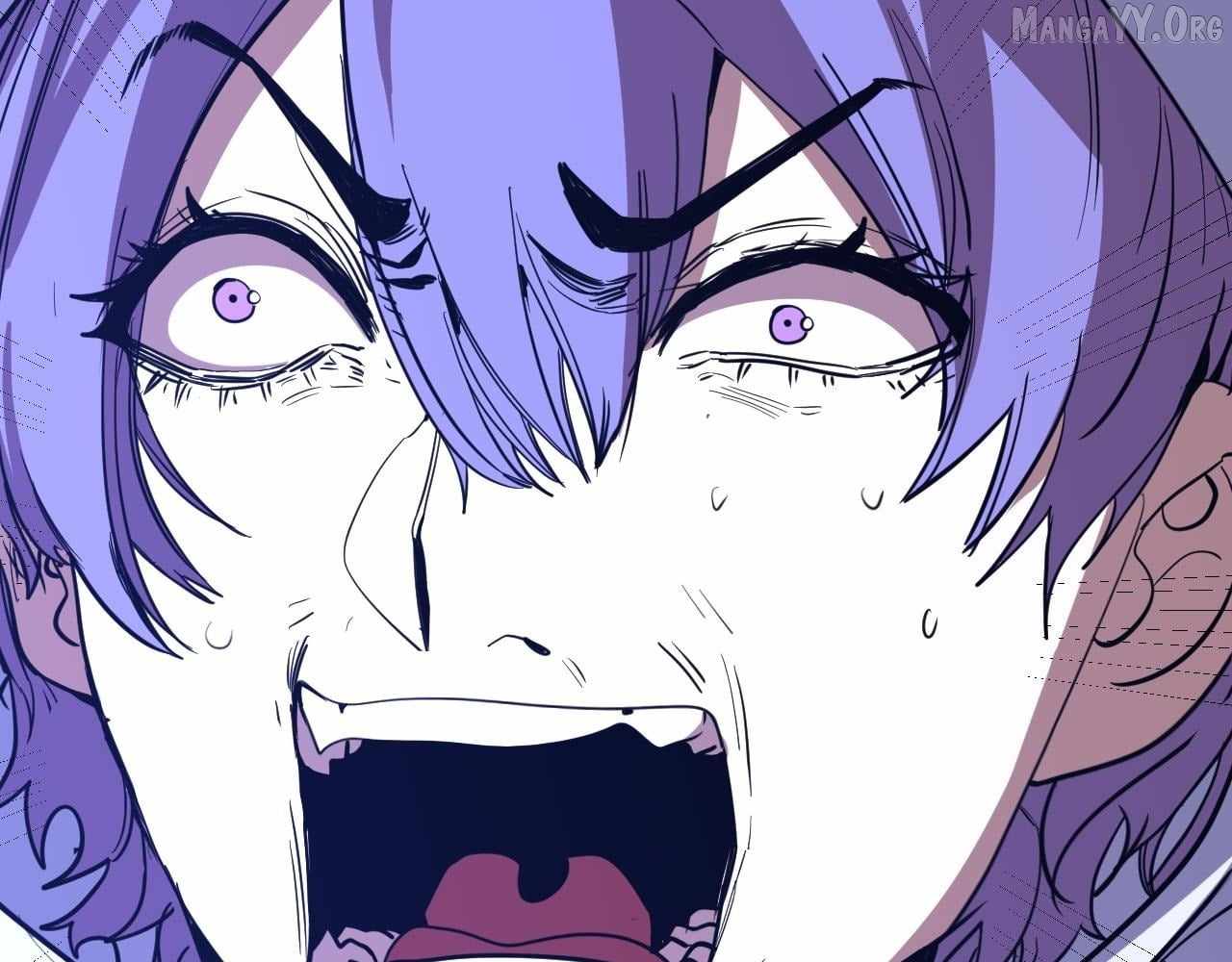 Read Apex Future Martial Arts Manga Online