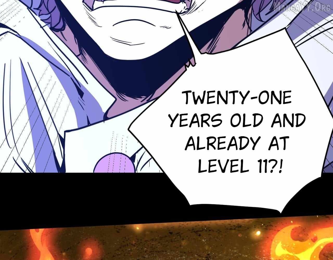 Read Apex Future Martial Arts Manga Online