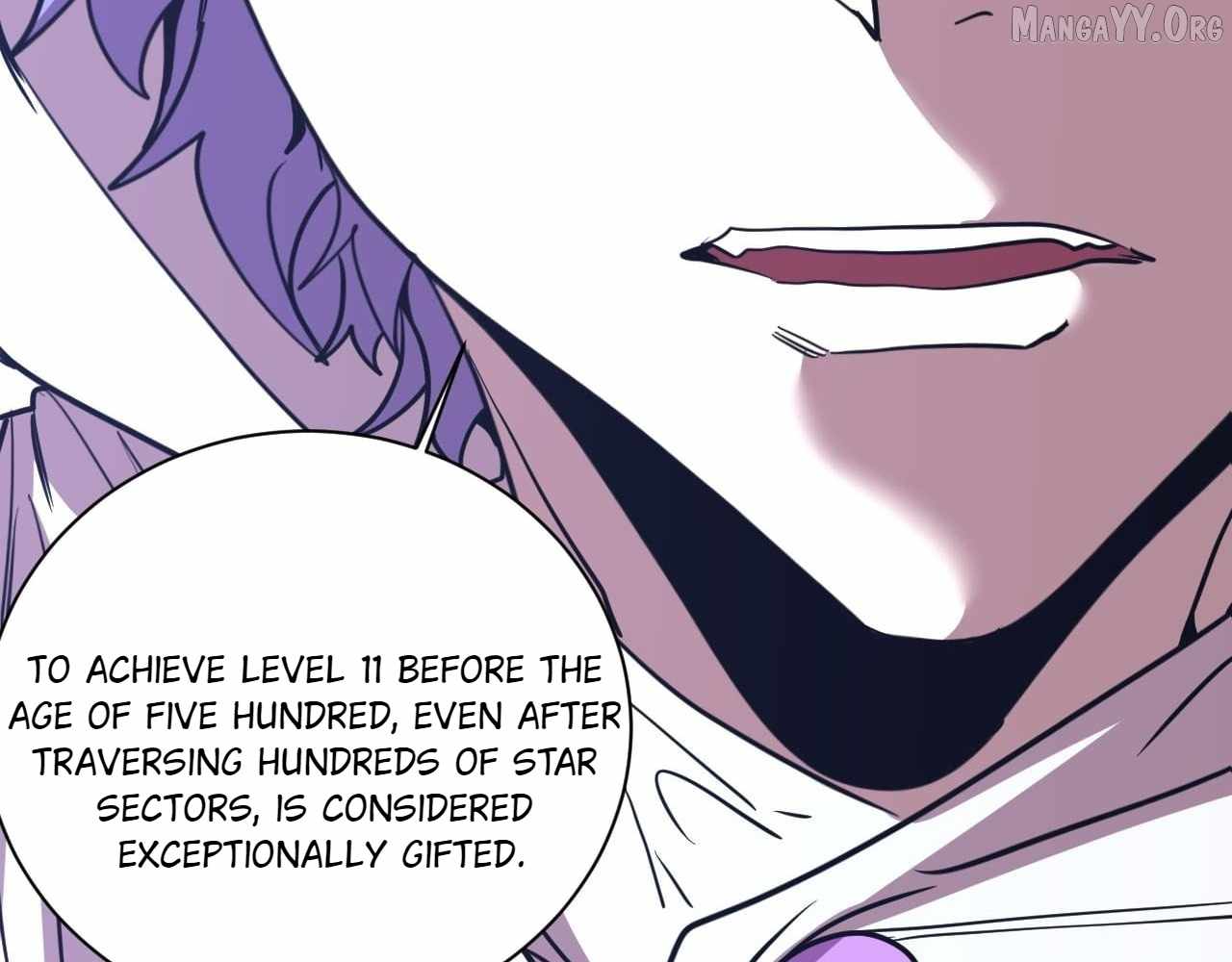 Read Apex Future Martial Arts Manga Online