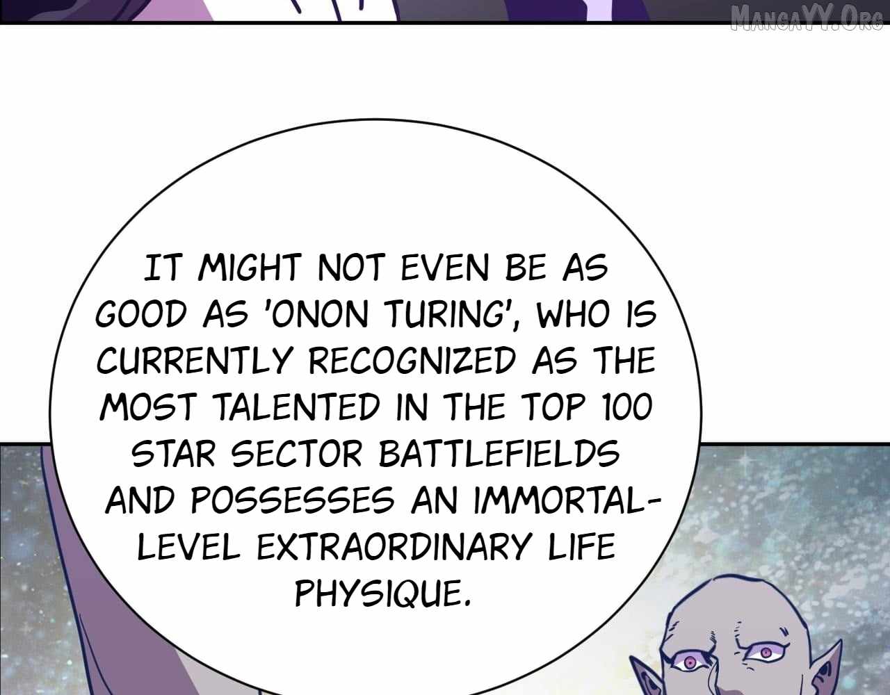 Read Apex Future Martial Arts Manga Online