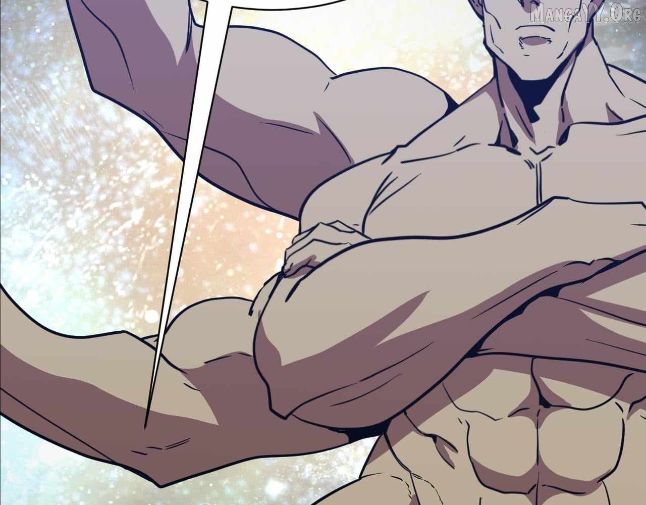 Read Apex Future Martial Arts Manga Online