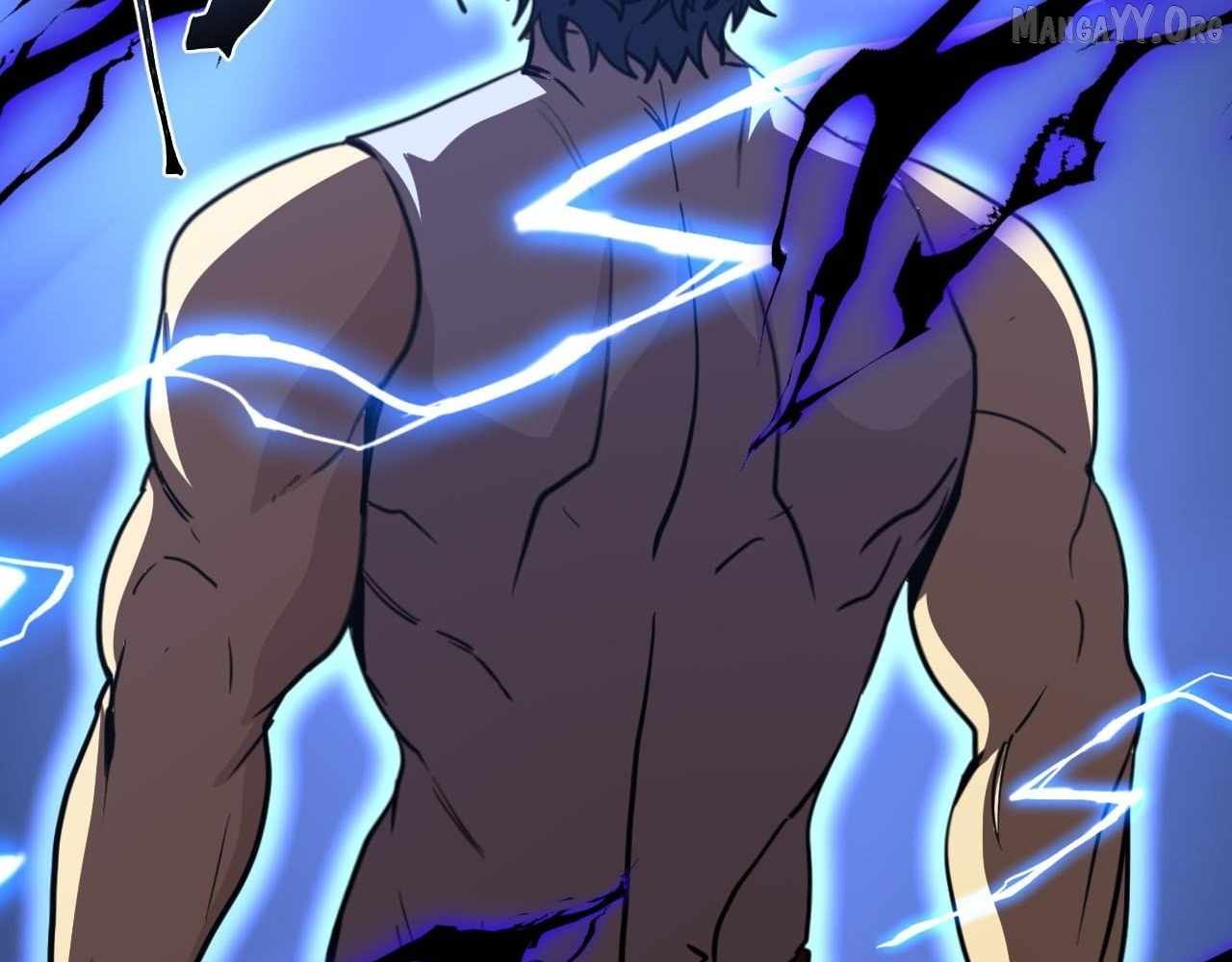 Read Apex Future Martial Arts Manga Online