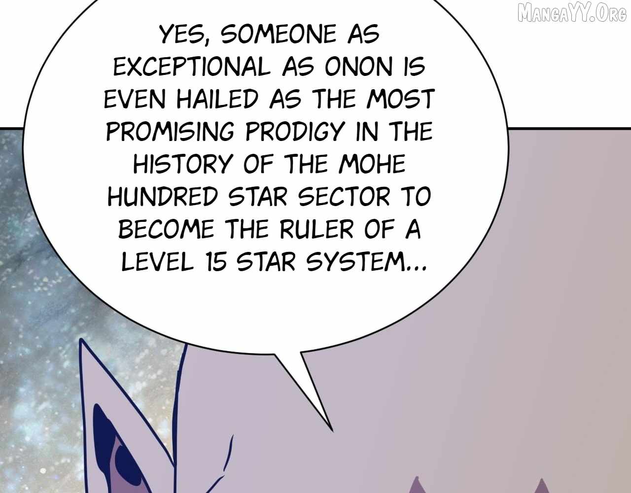 Read Apex Future Martial Arts Manga Online