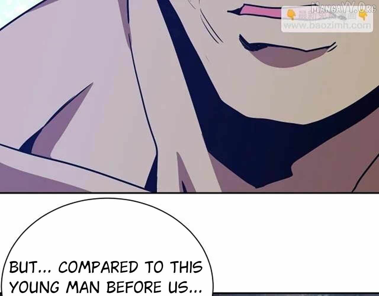 Read Apex Future Martial Arts Manga Online