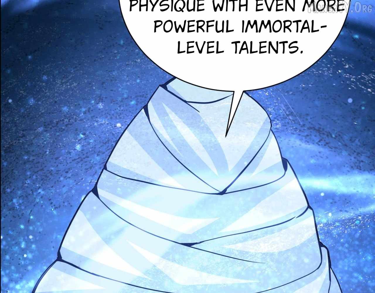 Read Apex Future Martial Arts Manga Online