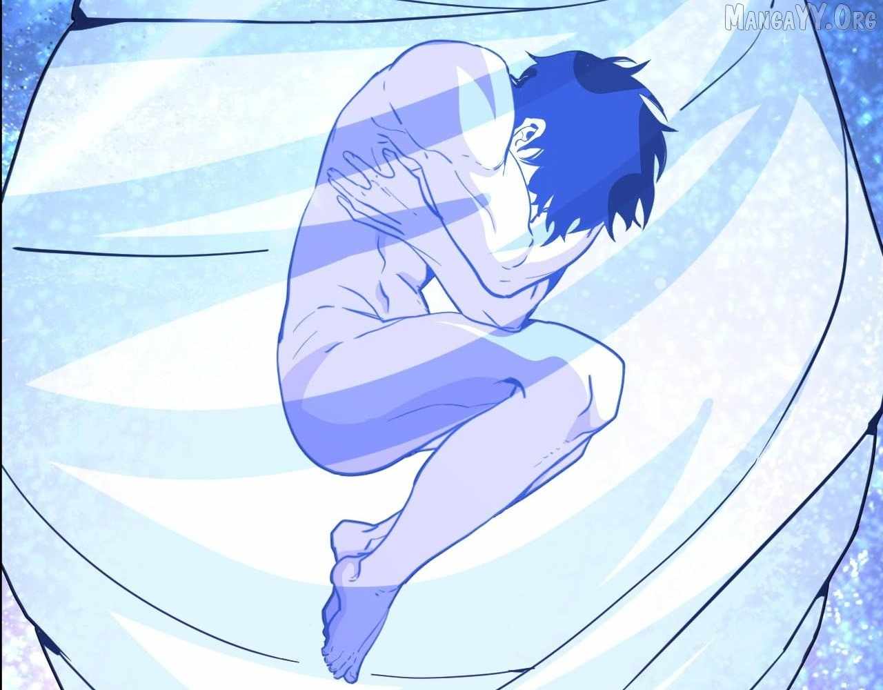 Read Apex Future Martial Arts Manga Online