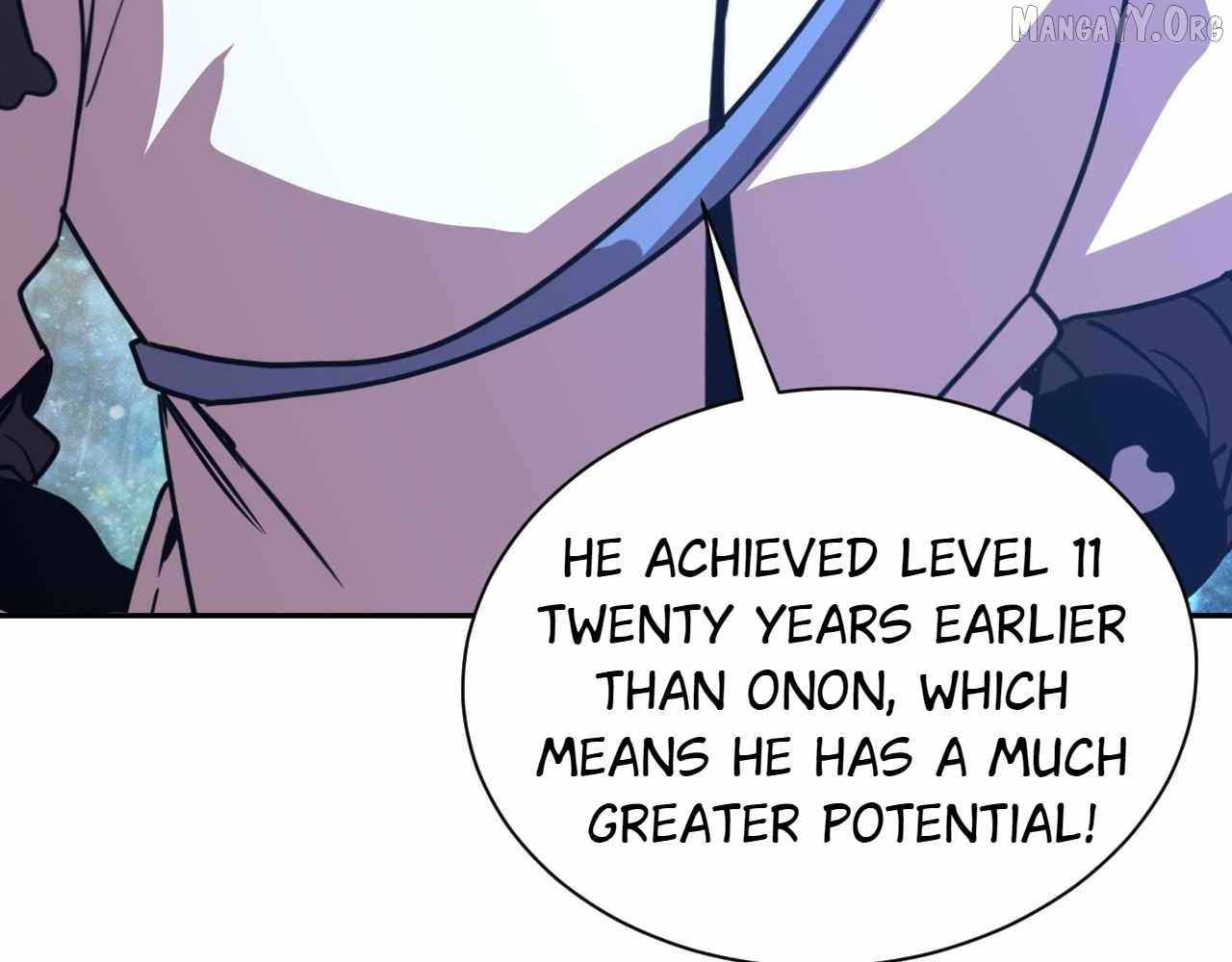 Read Apex Future Martial Arts Manga Online