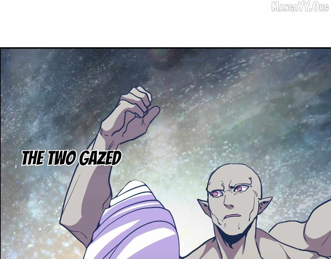 Read Apex Future Martial Arts Manga Online