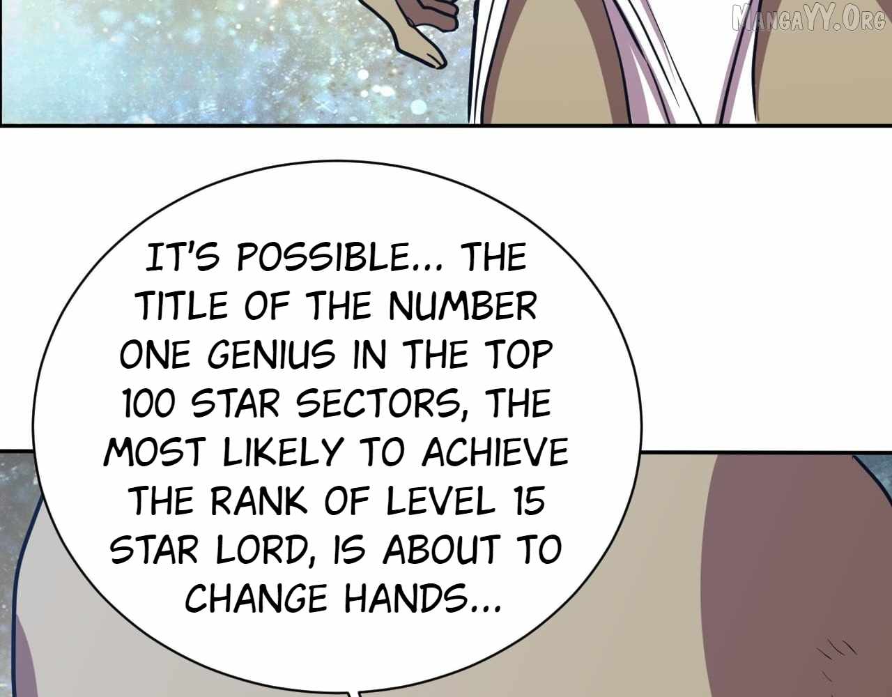 Read Apex Future Martial Arts Manga Online