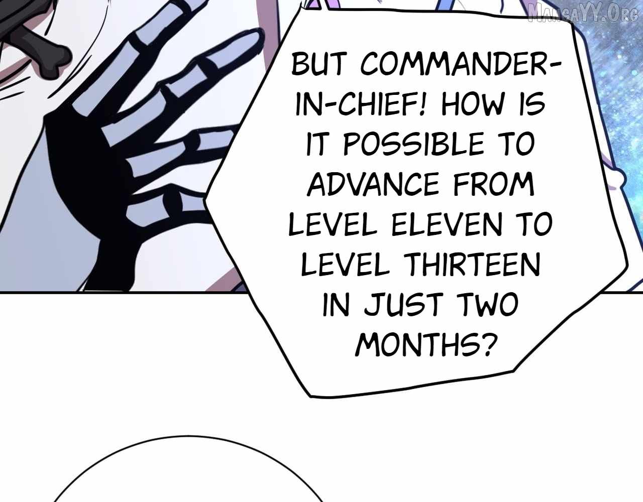 Read Apex Future Martial Arts Manga Online