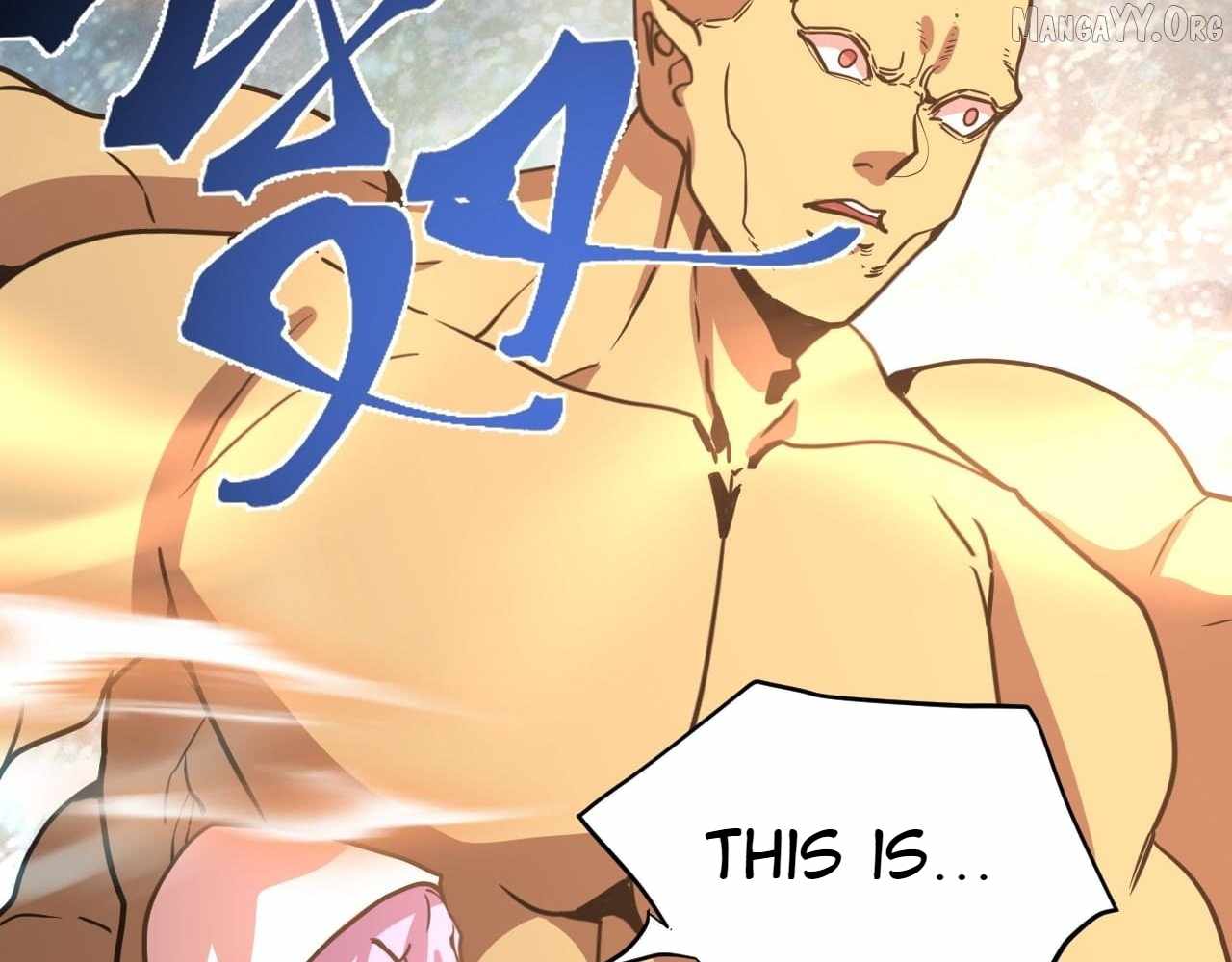 Read Apex Future Martial Arts Manga Online