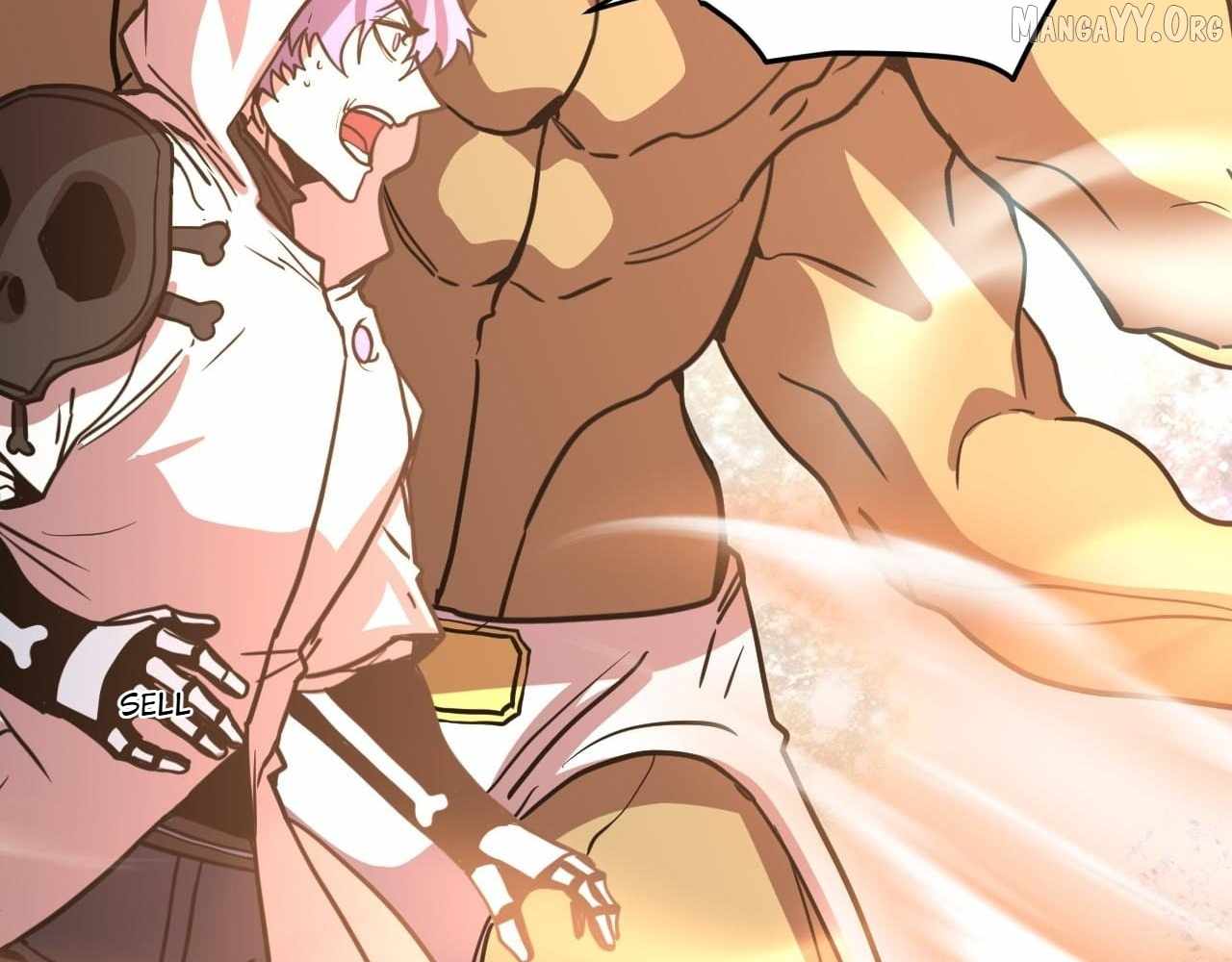 Read Apex Future Martial Arts Manga Online