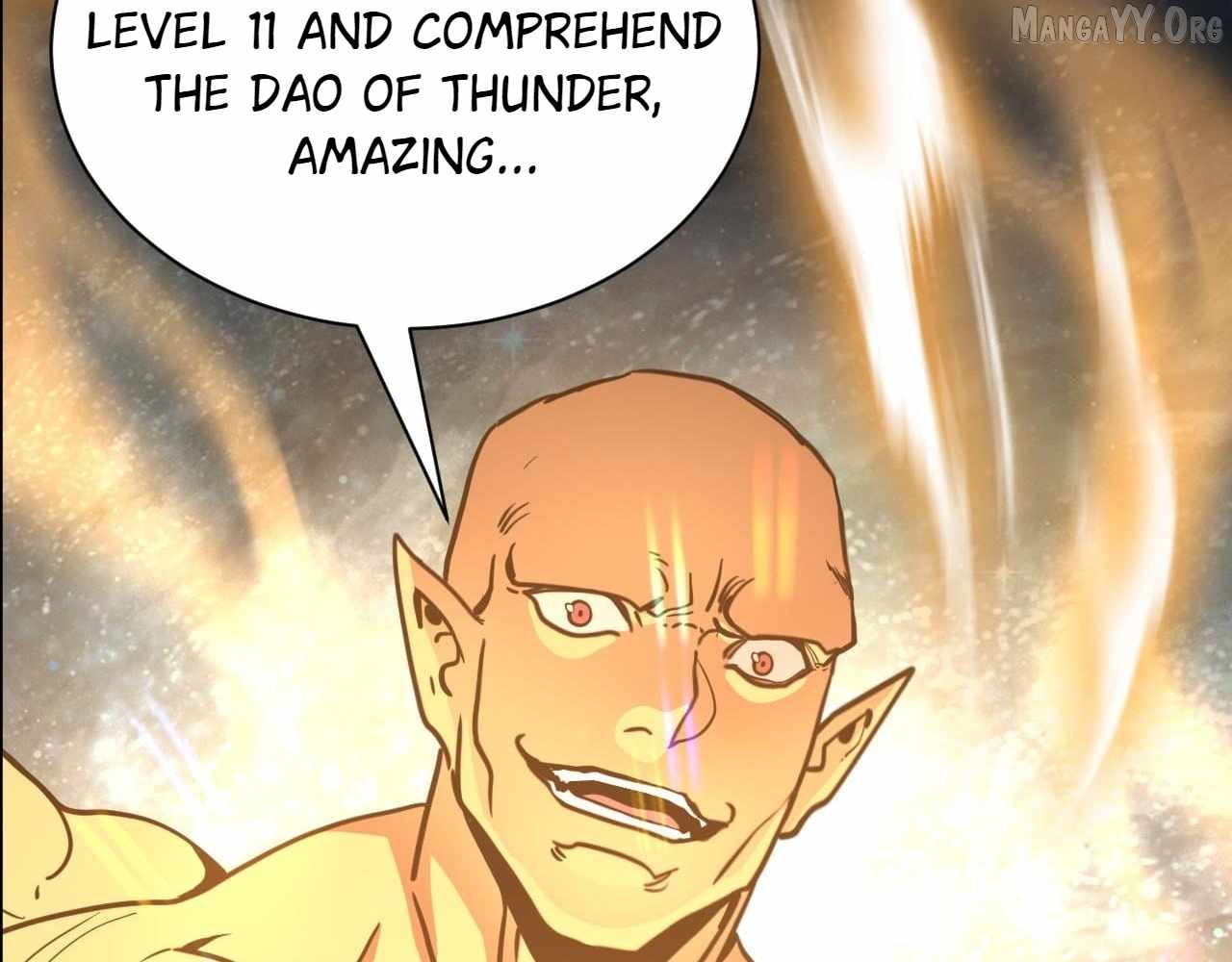 Read Apex Future Martial Arts Manga Online