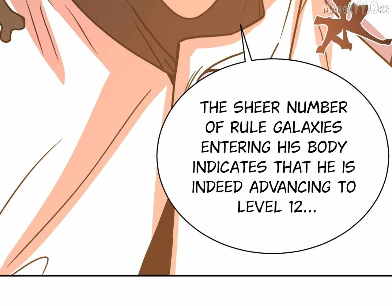 Read Apex Future Martial Arts Manga Online