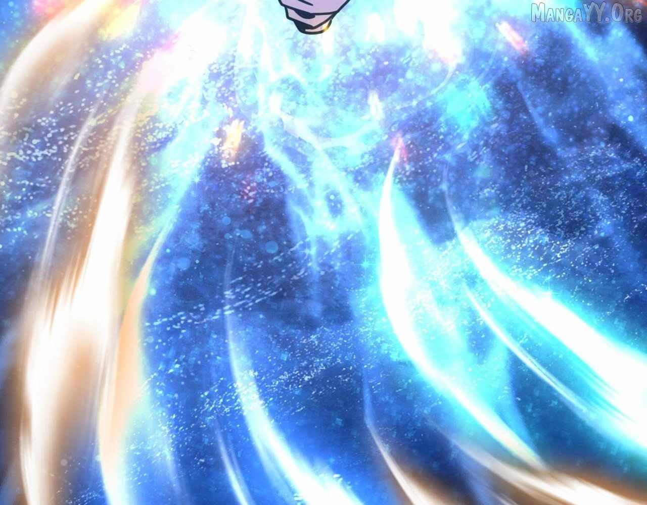 Read Apex Future Martial Arts Manga Online